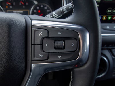 2023 Chevrolet Blazer 3LT