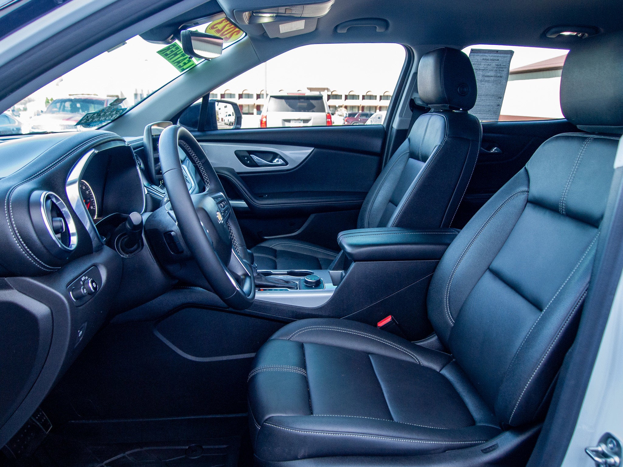2023 Chevrolet Blazer 3LT