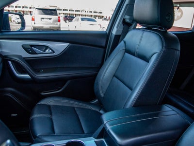 2023 Chevrolet Blazer 3LT