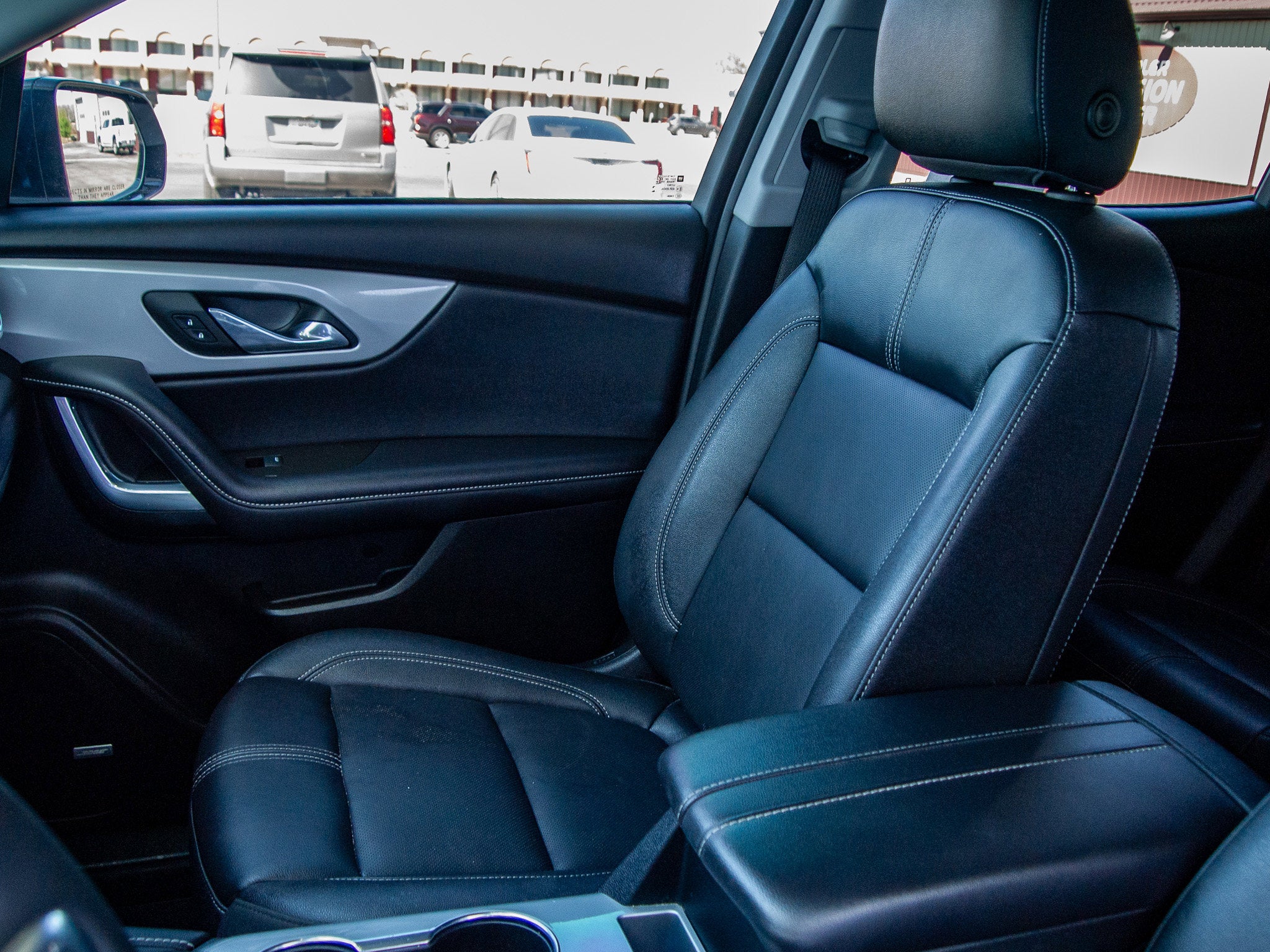 2023 Chevrolet Blazer 3LT