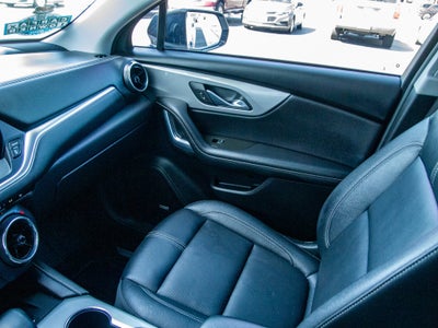 2023 Chevrolet Blazer 3LT
