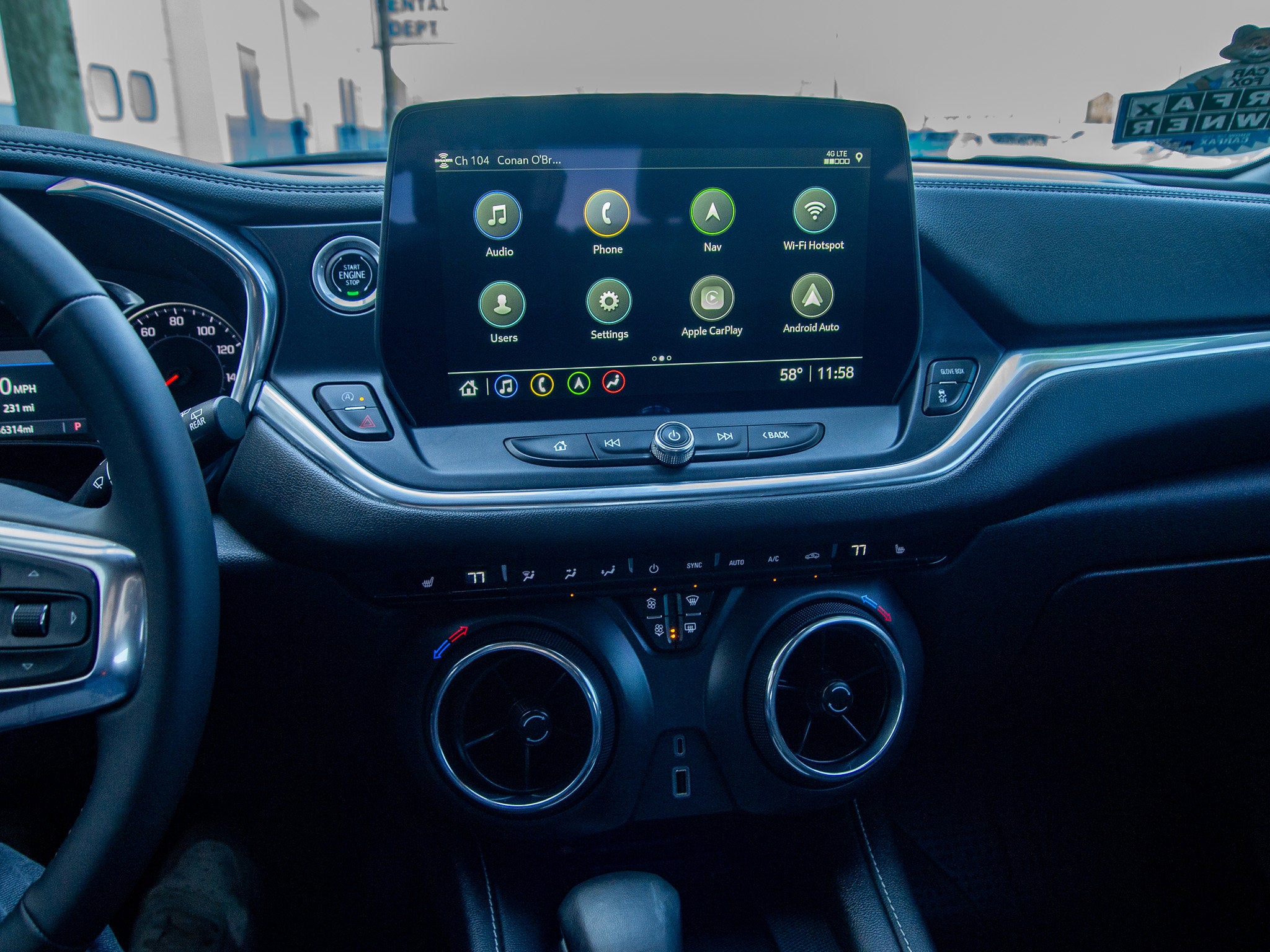 2023 Chevrolet Blazer 3LT