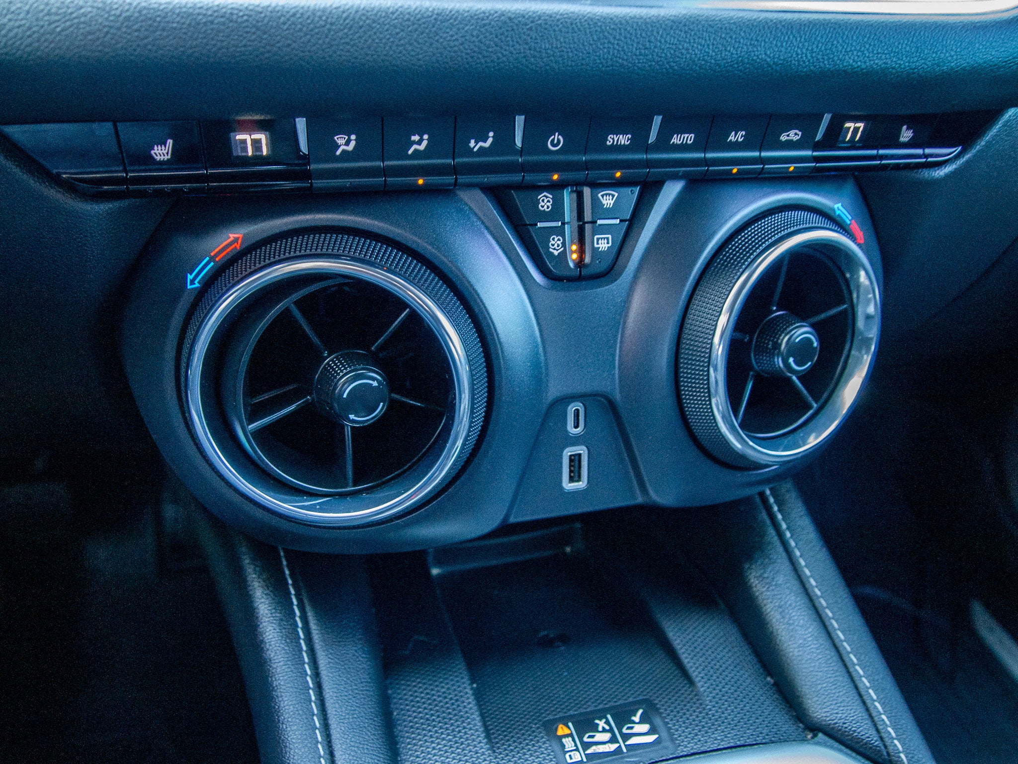 2023 Chevrolet Blazer 3LT