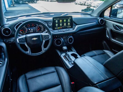 2023 Chevrolet Blazer 3LT