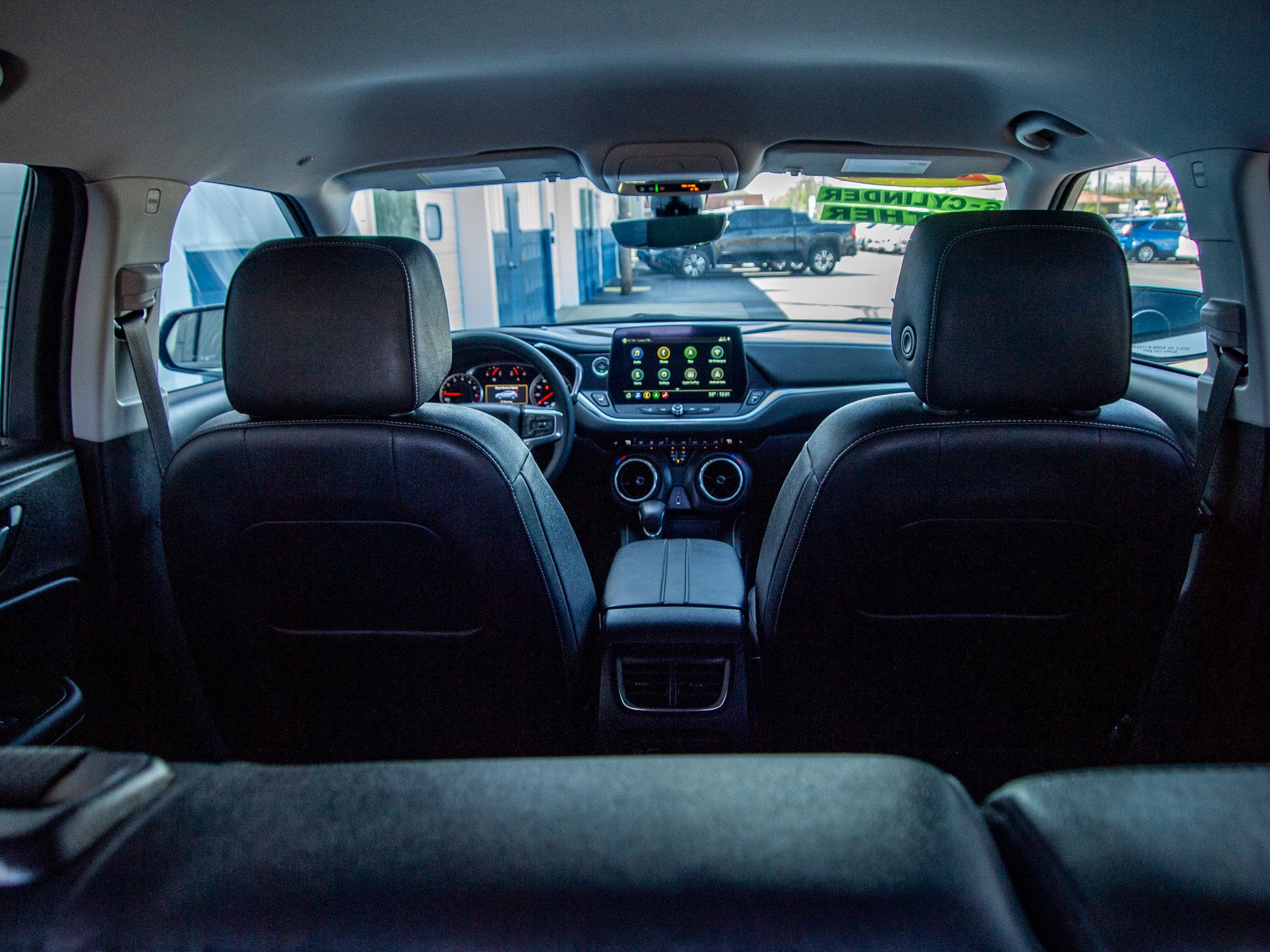 2023 Chevrolet Blazer 3LT