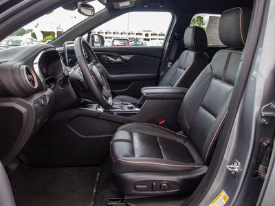 2023 Chevrolet Blazer Premier