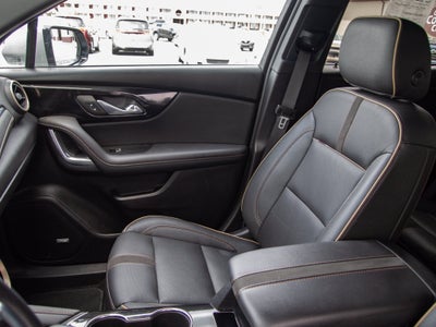 2023 Chevrolet Blazer Premier