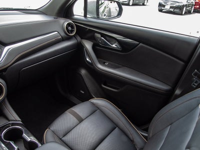 2023 Chevrolet Blazer Premier