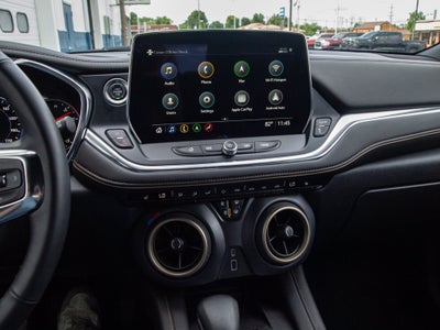 2023 Chevrolet Blazer Premier
