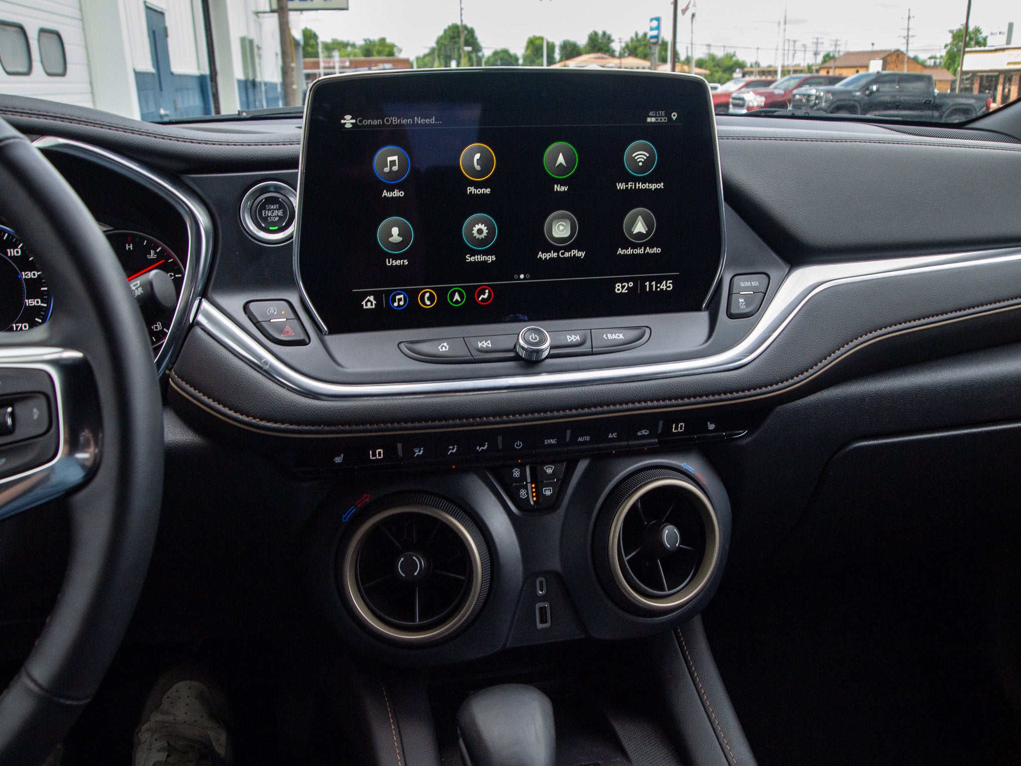 2023 Chevrolet Blazer Premier