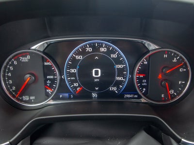 2023 Chevrolet Blazer Premier