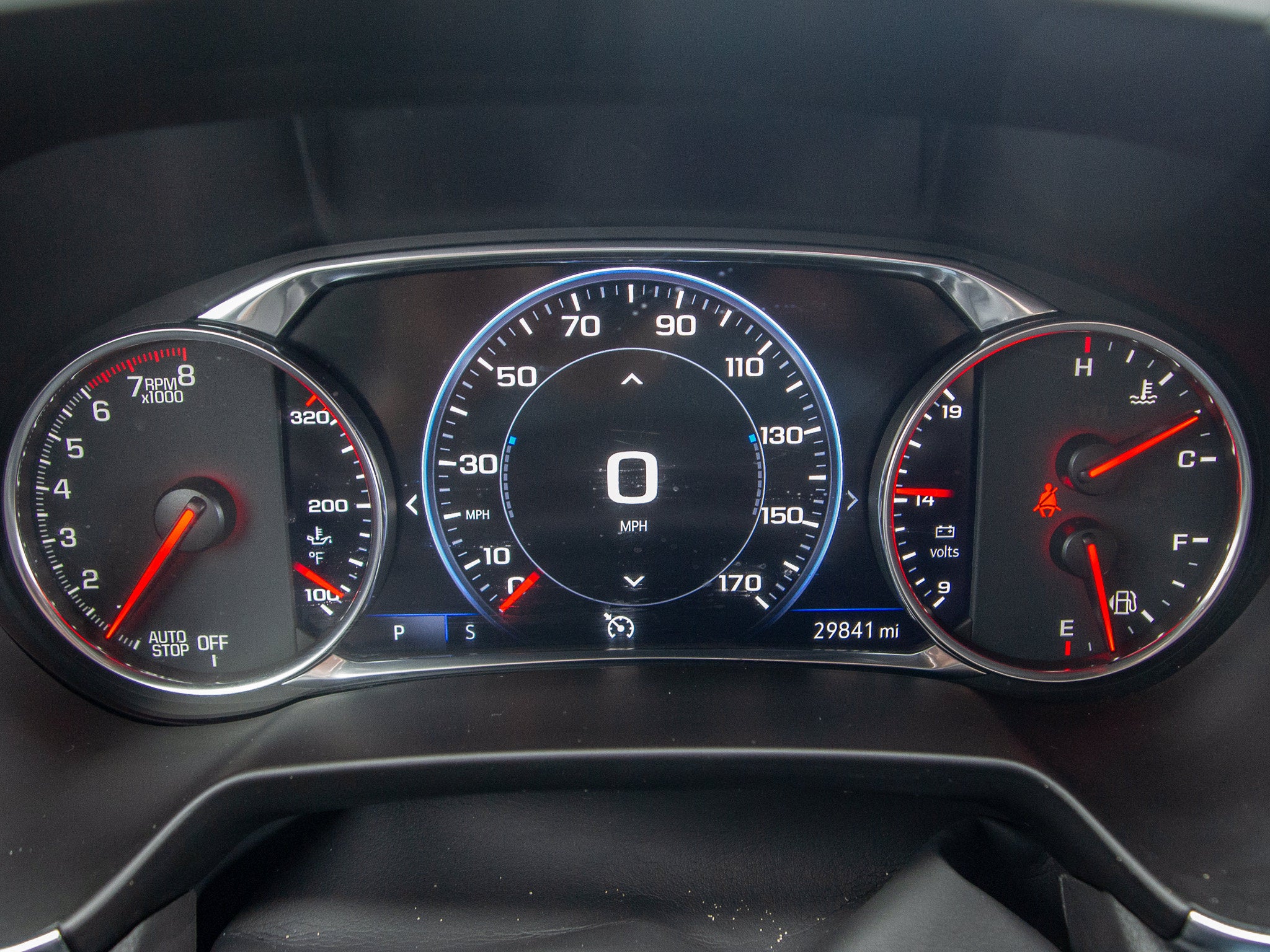 2023 Chevrolet Blazer Premier