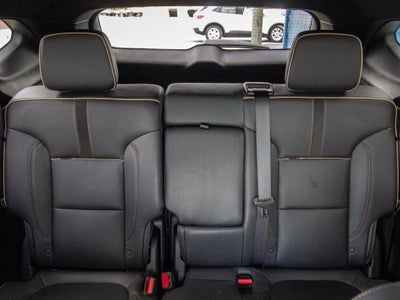 2023 Chevrolet Blazer Premier