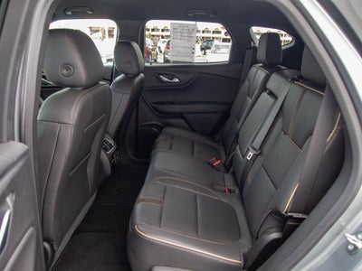 2023 Chevrolet Blazer Premier