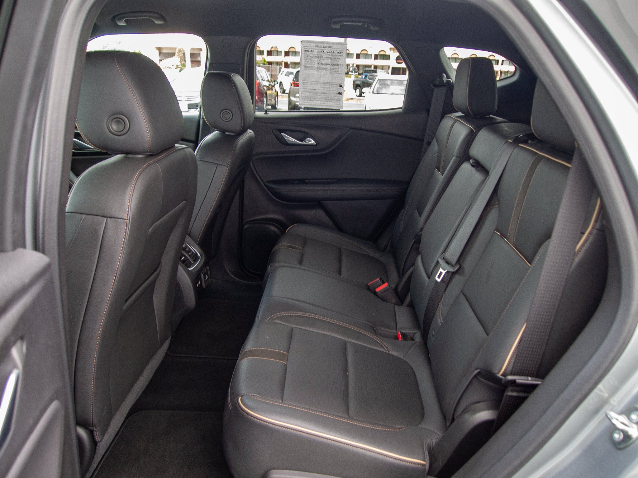 2023 Chevrolet Blazer Premier