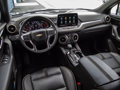 2023 Chevrolet Blazer Premier
