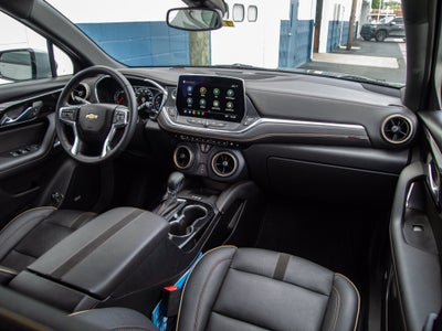 2023 Chevrolet Blazer Premier