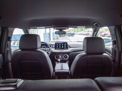 2023 Chevrolet Blazer Premier