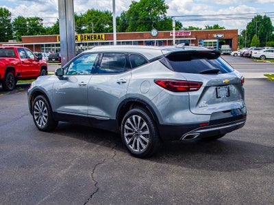 2023 Chevrolet Blazer Premier