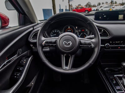 2025 Mazda Mazda CX-30 2.5 S Preferred Package