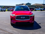 2022 INFINITI QX50 AUTOGRAPH