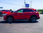 2022 INFINITI QX50 AUTOGRAPH