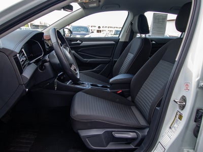 2025 Volkswagen Jetta S