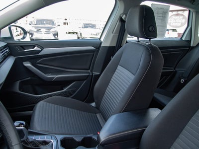 2025 Volkswagen Jetta S