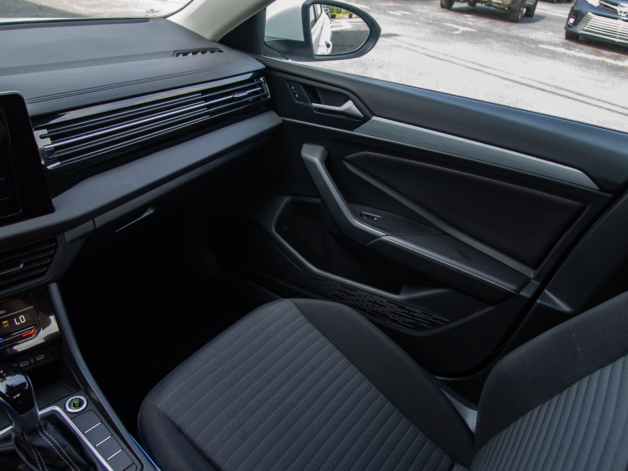 2025 Volkswagen Jetta S