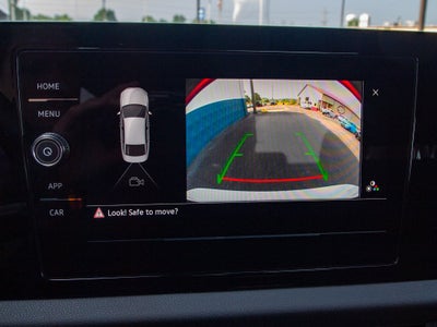 2025 Volkswagen Jetta S
