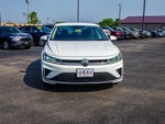 2025 Volkswagen Jetta S