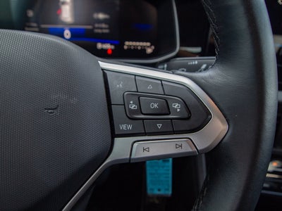 2025 Volkswagen Jetta S