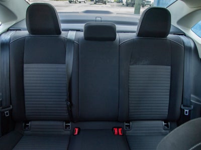 2025 Volkswagen Jetta S