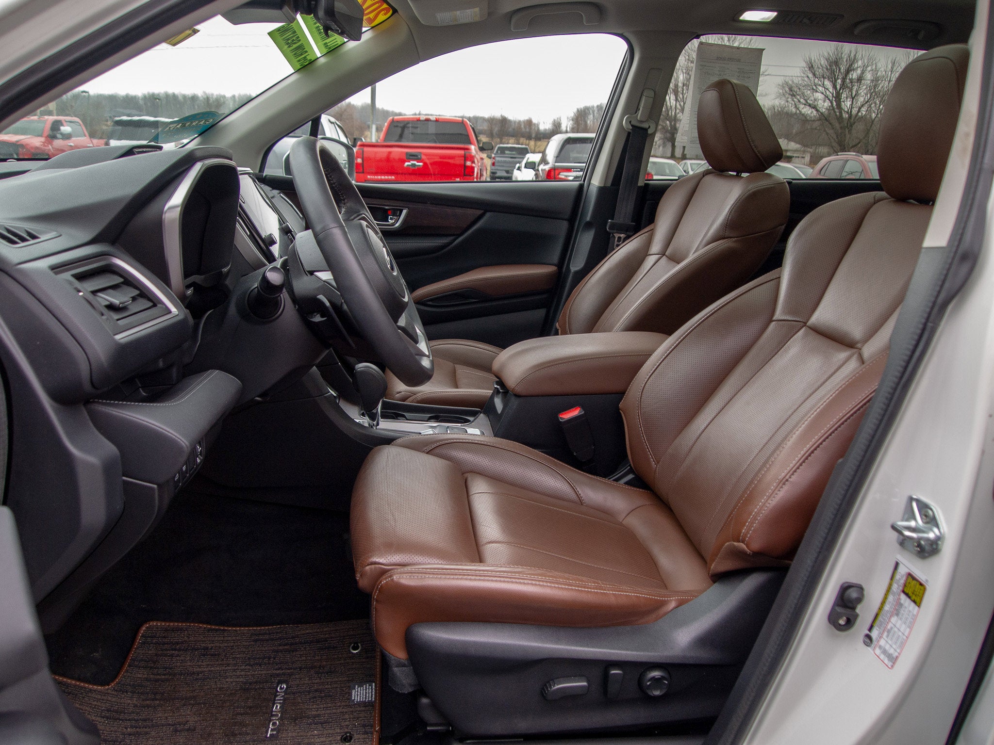 2023 Subaru Ascent Touring