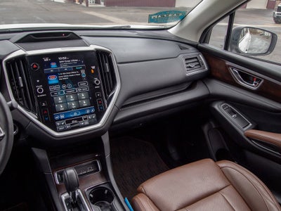 2023 Subaru Ascent Touring