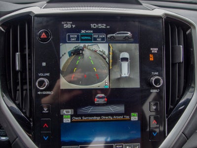 2023 Subaru Ascent Touring