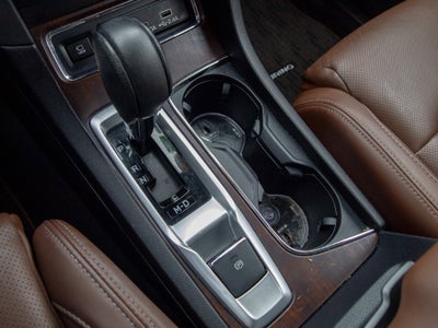 2023 Subaru Ascent Touring