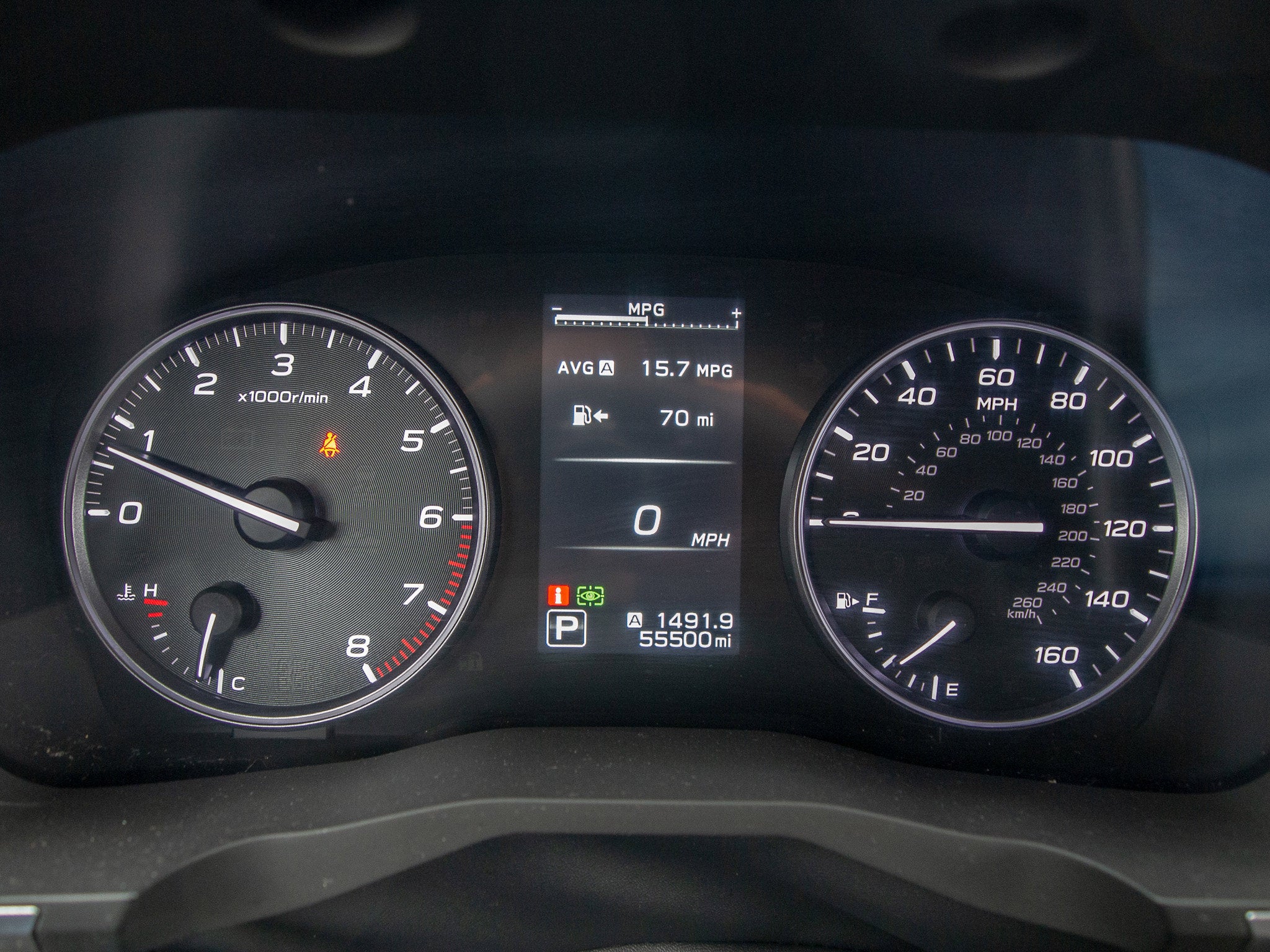 2023 Subaru Ascent Touring