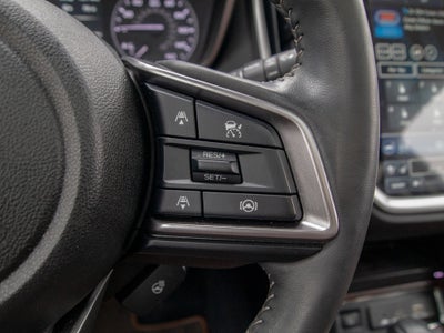 2023 Subaru Ascent Touring