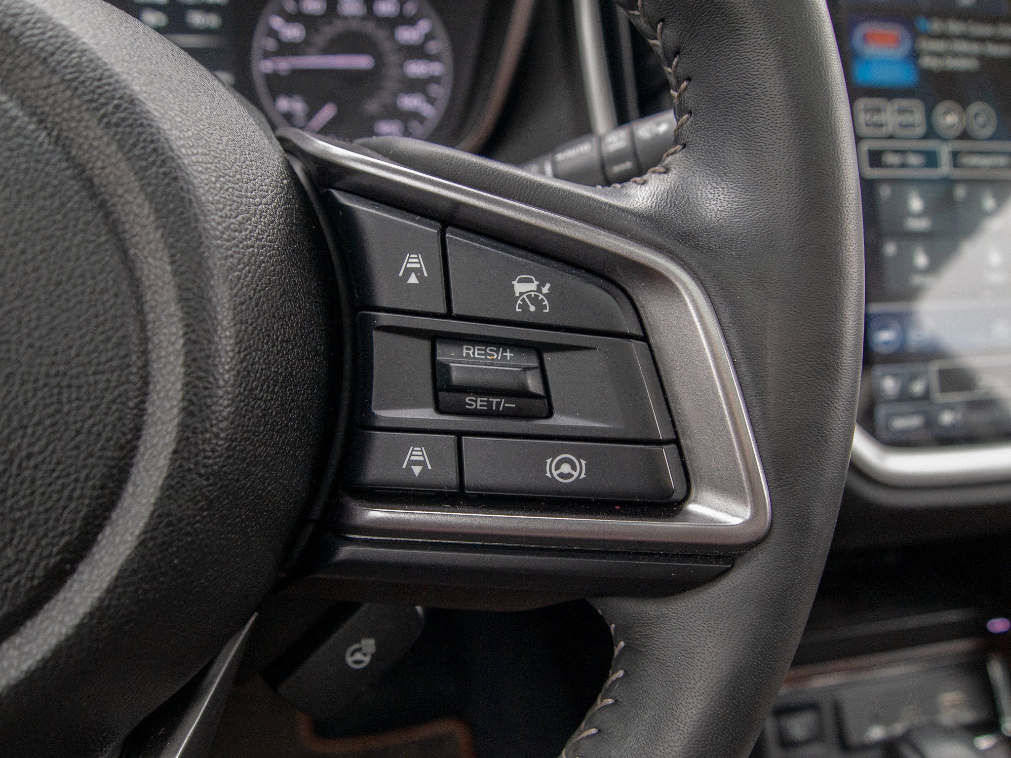 2023 Subaru Ascent Touring