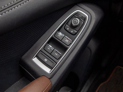 2023 Subaru Ascent Touring