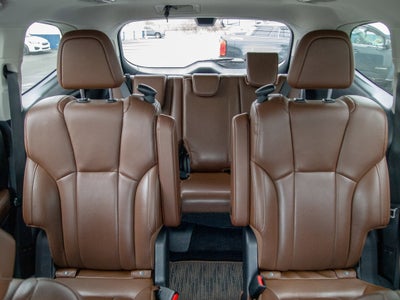 2023 Subaru Ascent Touring