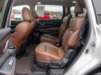 2023 Subaru Ascent Touring