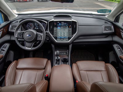 2023 Subaru Ascent Touring