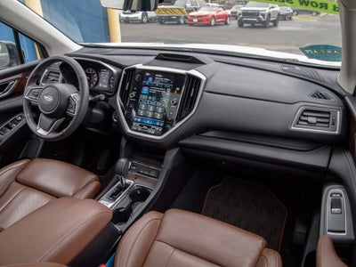 2023 Subaru Ascent Touring