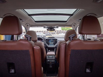 2023 Subaru Ascent Touring