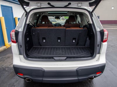 2023 Subaru Ascent Touring
