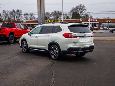 2023 Subaru Ascent Touring