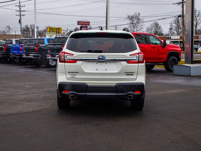 2023 Subaru Ascent Touring