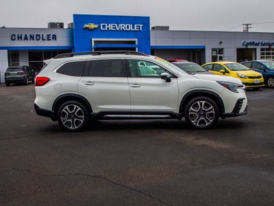2023 Subaru Ascent Touring